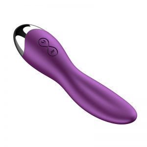 G Point Vibrator classic with 7 kind Vibrating heating function